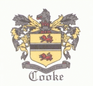 Cooke-arms