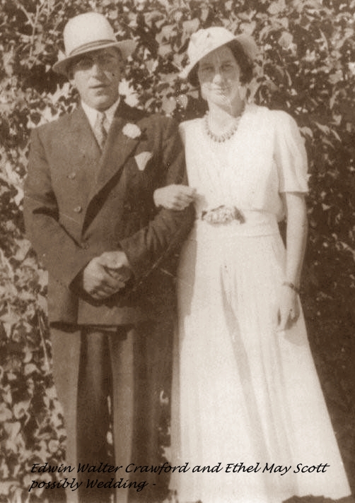 Wedding kristina brocklebank